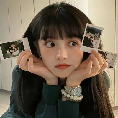续韩国泪的小花