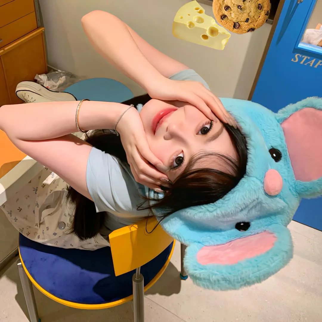 夜未央